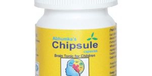 Ayurvedic Brain Tonic