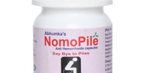 Herbal Piles Medicine