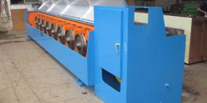 Copper Wire Machinery