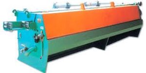 Die Rod Break Down Machine