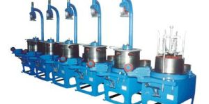 Wire Drawing Equipment