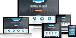 Responsive Web Design