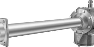 Rotary Tiller Gearboxes