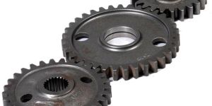 Side Drive Gears M