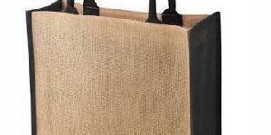 Jute Carry Bags