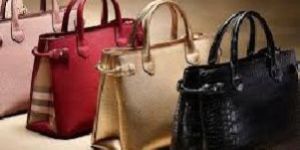 Ladies Handbags