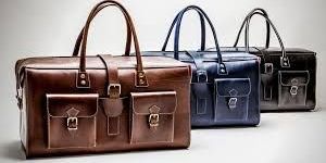 Leather Vintage Messenger Bags