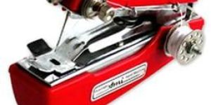 STAPLER SEWING MACHINE