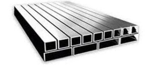 Steel Square Pipes
