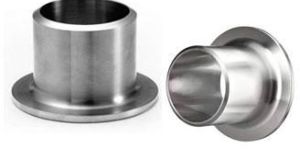 Stub End Buttweld Fittings