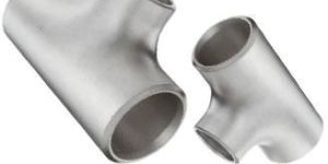 TEE BUTTWELD FITTINGS