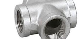 Threaded Cross Fittings