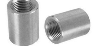 Threaded Full Coupling Fittings