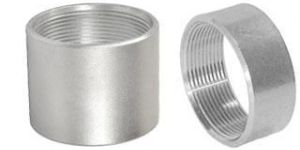 Threaded Half Coupling Fittings