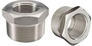 Threaded Hex Head Bushings Fittings