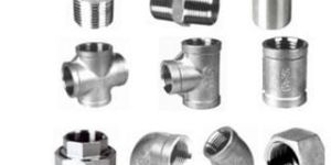 Threaded Pipe Fittings