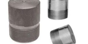 Threaded Round Head Plug Fittings