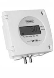 Scalable Differential Pressure Transmitter