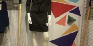 Display Mannequin