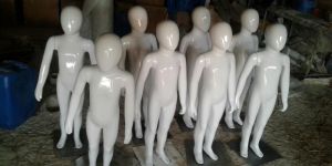 Kid Mannequin