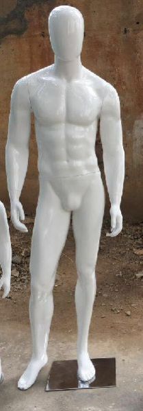 Male Mannequins