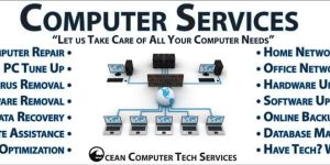 Computer Services