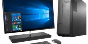 Server Rental Services