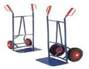 Handling and Lifting Trolleys