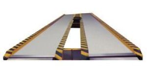 Mechanical Weighbridge