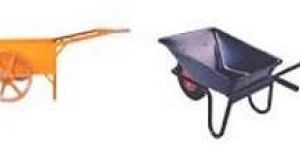 Wheel Barrows Trolleys