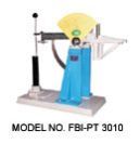 Puncture Resistance Tester