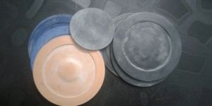 Rubber Diaphragms