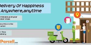 Cargo Courier Services