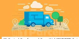 Express Parcel Service