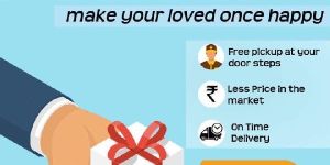 International Parcel Service