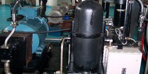 Hydraulic Power Packs