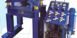 Safety Valve Test Rigs