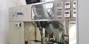 Servo Hydraulic Test Stands