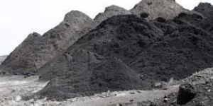 Coal Ash