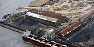 Imported Coal Business