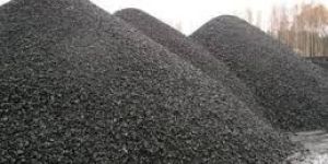 Industrial Steam Coal