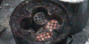 Met Coke / Metallurgical Coke