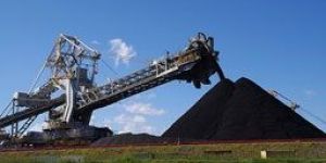 Steam Coal Indonesian-Sized