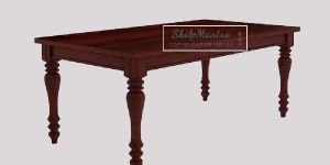 Shilp Mantra Emma Dining Table