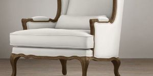 Shilp Mantra Javier Lounge Chair