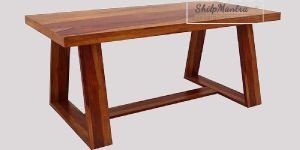 Shilp Mantra Jordan Dining Table