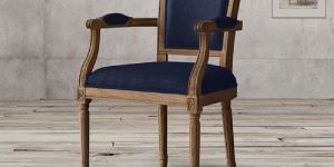Shilp Mantra Kate French Chair Collection