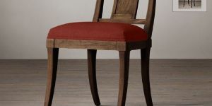 Shilp Mantra Macy French Chair Collection