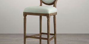 Shilp Mantra Melissa Bar Stool