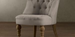 Shilp Mantra Paulin Lounge Chair